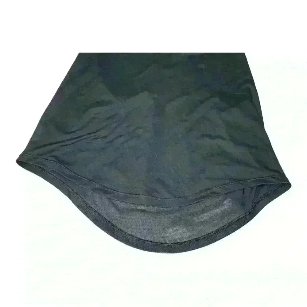 Nike Black Tank Dri Fit Size XS